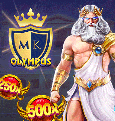 RomaBet of Olympus